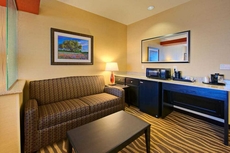 Holiday Inn Express & Suites Cotulla, an IHG Hotel