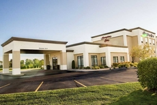 Hampton Inn Plover/Stevens Point