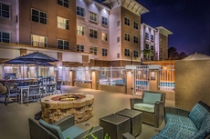 Residence Inn Savannah Airport