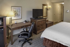 Hampton Inn & Suites Youngstown-Canfield