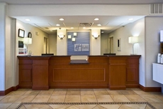 Holiday Inn Express Hotel & Suites Vermillion, an IHG Hotel