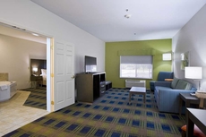 Holiday Inn Express Hotel & Suites Vermillion, an IHG Hotel