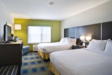 Holiday Inn Express Hotel & Suites Vermillion, an IHG Hotel