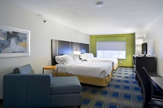 Holiday Inn Express Hotel & Suites Vermillion, an IHG Hotel