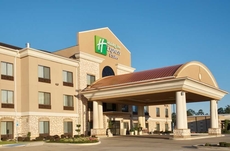 Holiday Inn Express & Suites Center, an IHG Hotel