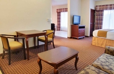 Holiday Inn Express & Suites Center, an IHG Hotel