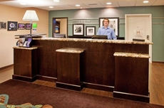 Hampton Inn & Suites St. Cloud, MN