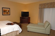 Hampton Inn Watertown