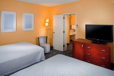 Courtyard by Marriott Huntsville University Drive