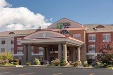 Holiday Inn Express & Suites Binghamton University-Vestal