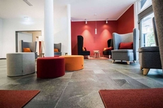 Serways Hotel Remscheid