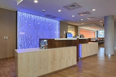 Fairfield Inn & Suites by Marriott Philadelphia Horsham