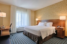 Fairfield Inn & Suites by Marriott Philadelphia Horsham