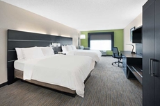 Holiday Inn Express Hotel & Suites Culpeper, an IHG Hotel