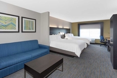 Holiday Inn Express Hotel & Suites Culpeper, an IHG Hotel