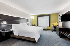 Holiday Inn Express Hotel & Suites Culpeper, an IHG Hotel