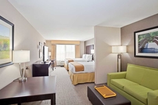 Holiday Inn Express Hotel & Suites Hays, an IHG Hotel