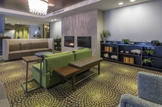 Holiday Inn Express Hotel & Suites Hays, an IHG Hotel