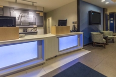 Holiday Inn Express Hotel & Suites Hays, an IHG Hotel