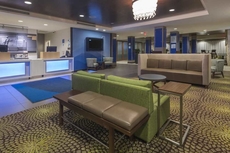 Holiday Inn Express Hotel & Suites Hays, an IHG Hotel