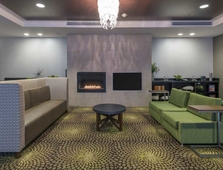 Holiday Inn Express Hotel & Suites Hays, an IHG Hotel