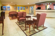 Days Inn & Suites by Wyndham Spokane Airport Airway Heights