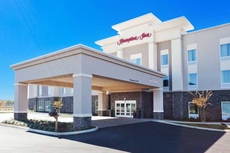 Hampton Inn Eufaula