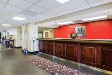 Quality Inn Danville - University Area