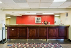 Quality Inn Danville - University Area