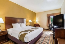 Quality Inn Danville - University Area