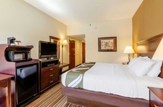 Quality Inn Danville - University Area