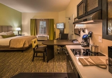 Candlewood Suites Winnemucca, an IHG Hotel