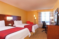 Courtyard by Marriott Alexandria Pentagon South