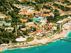 SENTIDO Lykia Resort & Spa