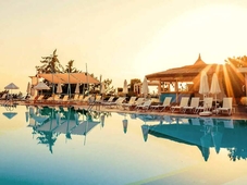 SENTIDO Lykia Resort & Spa