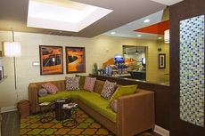 Holiday Inn Express Hotel & Suites Fulton, an IHG Hotel