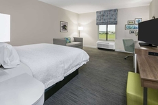 Hampton Inn & Suites by Hilton Portland Corpus Christi