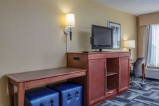 Hampton Inn Owensboro South