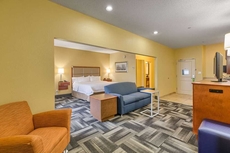 Hampton Inn Owensboro South