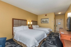 Hampton Inn Owensboro South