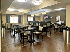 Comfort Inn Darien - North Brunswick