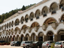 Hotel Sao Bento da Porta Aberta