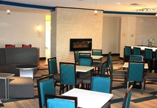 SpringHill Suites Oklahoma City Airport