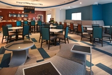 SpringHill Suites Oklahoma City Airport