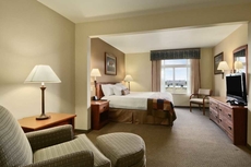 Fairfield Inn & Suites by Marriott Missoula