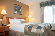 Fairfield Inn & Suites by Marriott Missoula