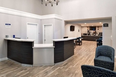 Best Western Kettleman City Inn & Suites