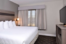 Best Western Kettleman City Inn & Suites