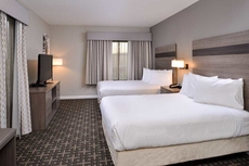 Best Western Kettleman City Inn & Suites