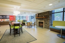 Hampton Inn Clarks Summit